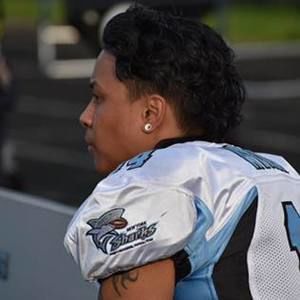 Meet your Posher, Danielle